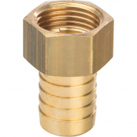 SFT-0036-001218 STOUT Штуцер ВР 1/2X18