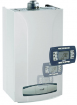 Baxi LUNA 3 comfort 1.310 Fi  котел газовый настенный/ одноконтурный/ турбированный