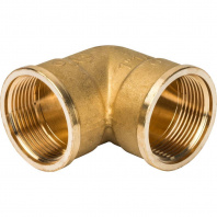 SFT-0013-000114 STOUT Угольник ВВ 1"1/4