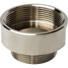SFT-0008-002112 STOUT Переходник ВН никелированный 2"X1"1/2