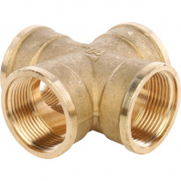 SFT-0030-000114 STOUT Крестовина ВВ 1"1/4