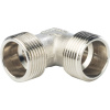 SFT-0010-000034 STOUT Угольник НН никелированный 3/4