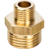 SFT-0003-001214 STOUT Ниппель НН переходной 1/2X1/4