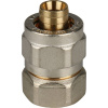 SFS-0002-001216 STOUT Переходник с внутренней резьбой 1/2"х16 для металлопластиковых труб винтовой