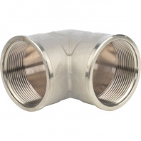 SFT-0014-000002 STOUT Угольник ВВ никелированный 2"