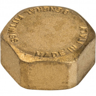 SFT-0026-000034 STOUT Заглушка ВР 3/4