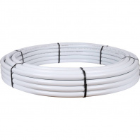 SPM-0001-053230 STOUT 32х3,0 (бухта 50м) труба металлопластиковая