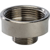 SFT-0008-011434 STOUT Переходник ВН никелированный 1"1/4X3/4