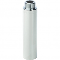 SFT-0002-001280 STOUT Удлинитель хромированный 1/2X80