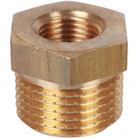 SFT-0028-003818 STOUT Футорка 3/8X1/8