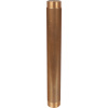 SFT-0062-010250 STOUT Удлинитель НН 1"x250