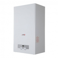 PROTHERM Ягуар 24 JTV (24 кВт) котел газовый настенный/ двухконтурный/ турбированный