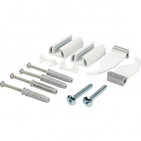 011027 Global Кронштейн универсальный "Blister" с креплением