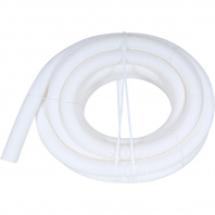 SCA-8080-200000 STOUT Элемент дымохода конденсац.гибкая труба DN80  20 метров