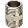 SFT-0004-001212 STOUT Ниппель HH никелированный 1/2