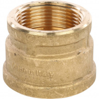 SFT-0005-112114 STOUT Муфта ВВ переходная 1"1/2X1"1/4