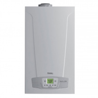 Baxi LUNA DUO-TEC E 24 котел газовый настенный/ конденсационный