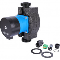 Циркуляционный насос STOUT mini 25/60-180