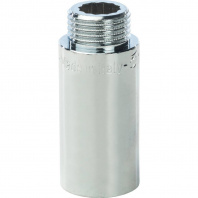 SFT-0002-001250 STOUT Удлинитель хромированный 1/2X50