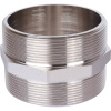 SFT-0004-000033 STOUT Ниппель HH никелированный 3"