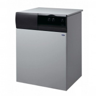 Baxi SLIM 2.300 i  котел газовый напольный с открытой камерой