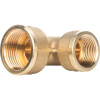 SFT-0013-000134 STOUT Угольник ВВ 1"X3/4
