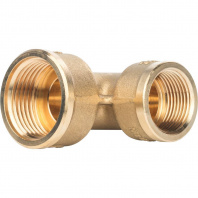 SFT-0013-000134 STOUT Угольник ВВ 1"X3/4