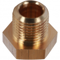 SFT-0024-000018 STOUT Заглушка НР 1/8