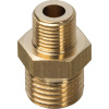 SFT-0003-001418 STOUT Ниппель НН переходной 1/4X1/8