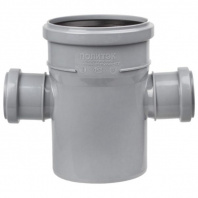 131587 Политэк Крестовина одноплоскостная 110*50*50 /87,5