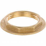 SFT-0023-000114 STOUT Контргайка с упором 1"1/4