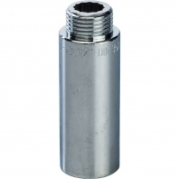 SFT-0002-001265 STOUT Удлинитель хромированный 1/2X65
