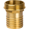 SFT-0035-000250 STOUT Штуцер НР 2"X50