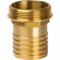 SFT-0035-000250 STOUT Штуцер НР 2"X50