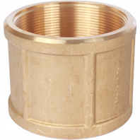 SFT-0005-000033 STOUT Муфта ВВ 3"