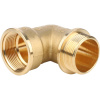 SFT-0015-000112 STOUT Угольник с упором НВ 1"1/2
