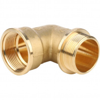 SFT-0015-000112 STOUT Угольник с упором НВ 1"1/2