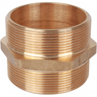 SFT-0003-212212 STOUT Ниппель НН 2"1/2