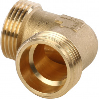 SFT-0009-000001 STOUT Угольник НН 1"