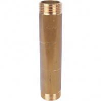 SFT-0062-114200 STOUT Удлинитель НН 1"1/4x200