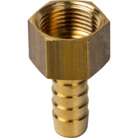 SFT-0036-001210 STOUT Штуцер ВР 1/2X10