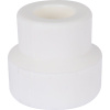 Kalde Муфта переходная внутр./внутр. 32х20  для полипропиленовых труб под сварку (цвет белый)