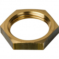 SFT-0037-000014 STOUT Контргайка 1/4