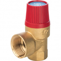 SVS-0001-003015 STOUT Клапан предохранительный 30 x 1/2