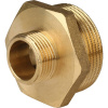 SFT-0003-011234 STOUT Ниппель НН переходной 1"1/2X3/4