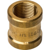 SFT-0005-003838 STOUT Муфта ВВ 3/8