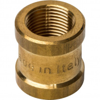 SFT-0005-003838 STOUT Муфта ВВ 3/8