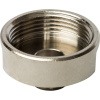 SFT-0008-011412 STOUT Переходник ВН никелированный 1"1/4X1/2