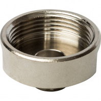 SFT-0008-011412 STOUT Переходник ВН никелированный 1"1/4X1/2