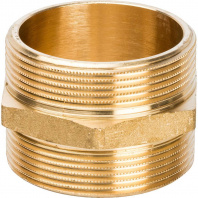 SFT-0003-000022 STOUT Ниппель НН 2"